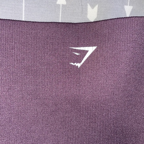 LIKE NEW GYMSHARK LEGGINGS - Picture 5 of 5